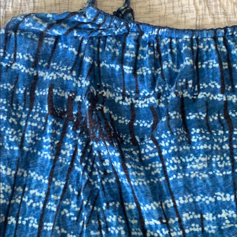 Free People Tank Top - Picture 2 of 4